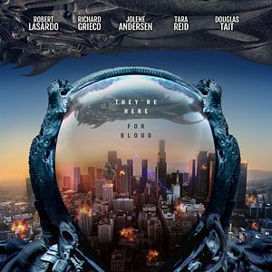 Bilder Attack Of The Unknown - Earth Invasion