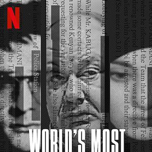 Bilder Die meistgesuchten Verbrecher der Welt