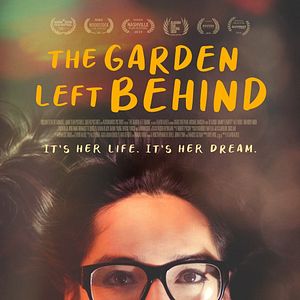 Bilder The Garden Left Behind