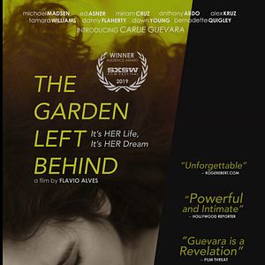 Bilder The Garden Left Behind