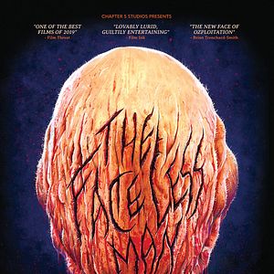 Bilder The Faceless Man