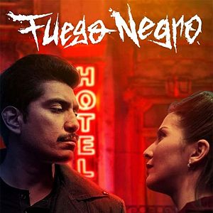 Bilder Fuego Negro