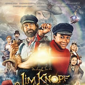 Bilder Jim Knopf und die Wilde 13