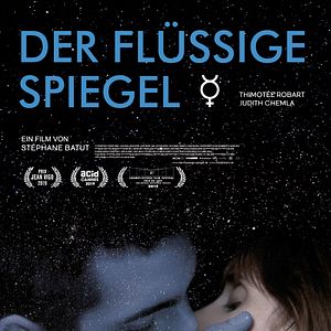 Bilder Der flüssige Spiegel