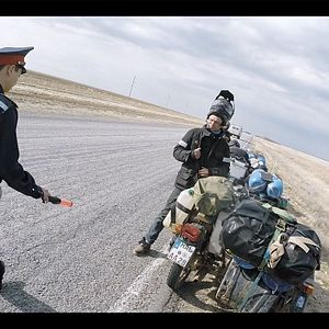 Bilder 972 Breakdowns - Auf dem Landweg nach New York