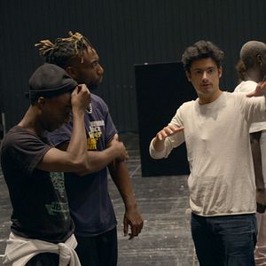 Bilder Indes galantes