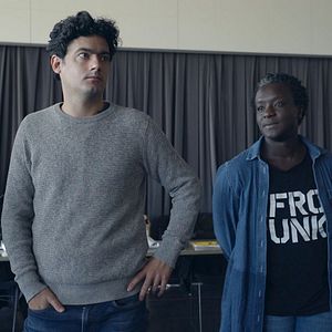 Bilder Indes galantes