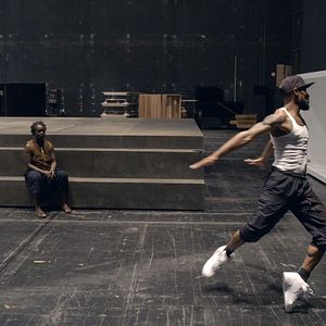 Bilder Indes galantes