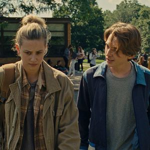 Bilder Austin Abrams