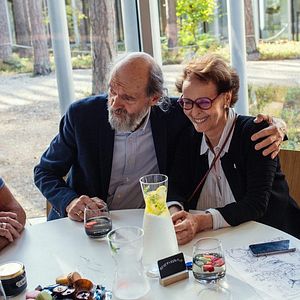 Bilder Das Arvo Pärt Gefühl - That Pärt Feeling