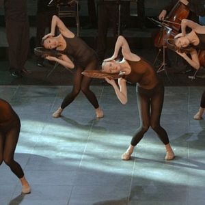 Bilder Das Arvo Pärt Gefühl - That Pärt Feeling