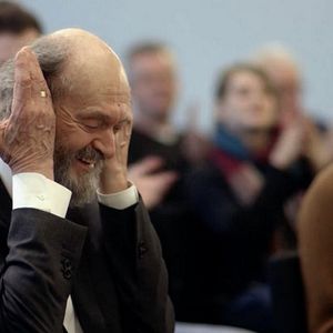 Bilder Das Arvo Pärt Gefühl - That Pärt Feeling