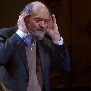 Bilder Das Arvo Pärt Gefühl - That Pärt Feeling