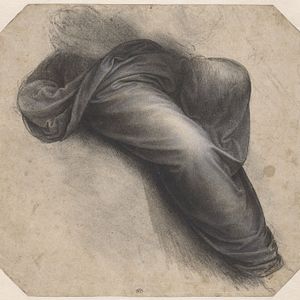 Bilder Eine Nacht im Louvre: Leonardo da Vinci