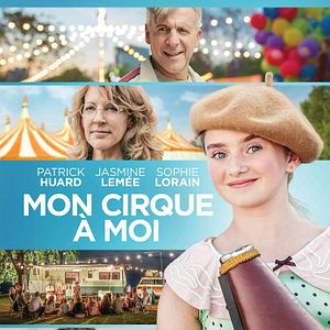 Bilder Mon cirque à moi