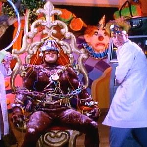 Bilder Flash – Der Rote Blitz