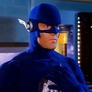 Bilder Flash – Der Rote Blitz