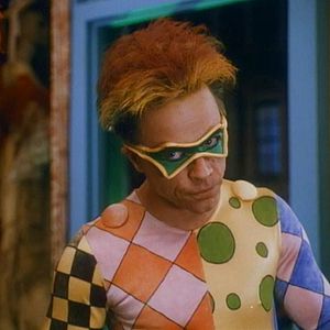 Bilder Flash – Der Rote Blitz