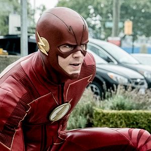 Bilder The Flash