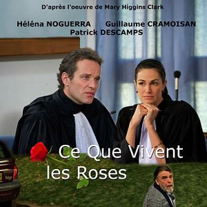 Bilder Ce que vivent les roses