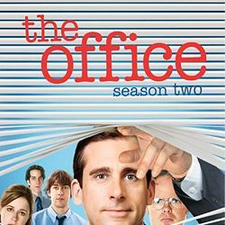Bilder The Office (US)