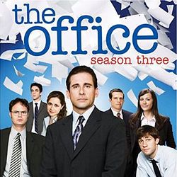 Bilder The Office (US)