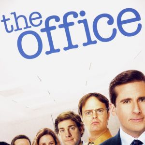 Bilder The Office (US)