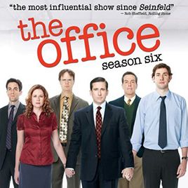 Bilder The Office (US)