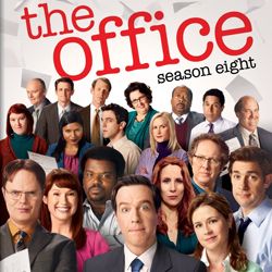 Bilder The Office (US)