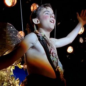 Bilder Malcolm mittendrin