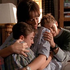 Bilder Malcolm mittendrin