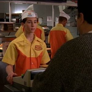 Bilder Malcolm mittendrin