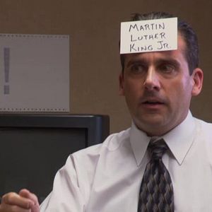 Bilder The Office (US)