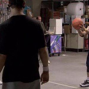 Bilder The Office (US)