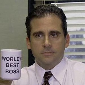 Bilder The Office (US)