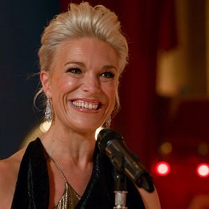 Bilder Hannah Waddingham