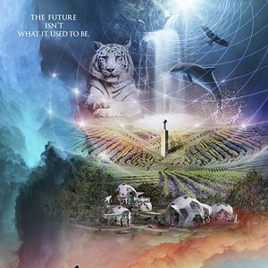 Bilder Thrive II: This Is What It Takes