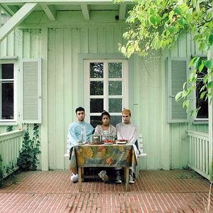 Bilder Banafshe Hourmazdi