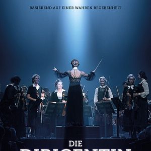 Bilder Die Dirigentin