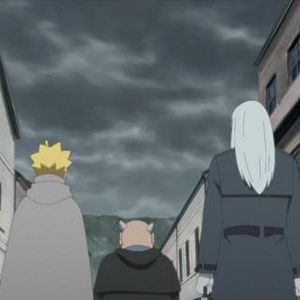 Bilder Boruto: Naruto Next Generations