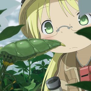 Bilder Made In Abyss: Seelen der Finsternis