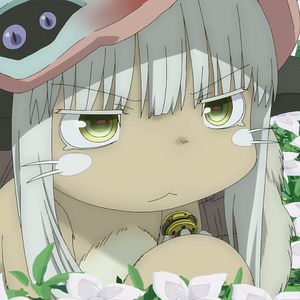 Bilder Made In Abyss: Seelen der Finsternis