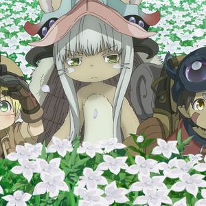 Bilder Made In Abyss: Seelen der Finsternis