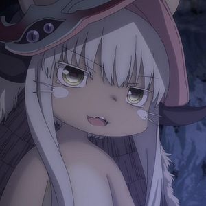 Bilder Made In Abyss: Seelen der Finsternis