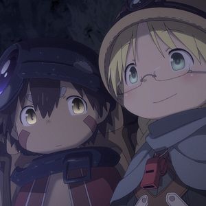 Bilder Made In Abyss: Seelen der Finsternis