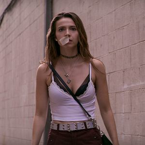 Bilder Teenage Bounty Hunters