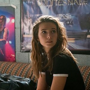 Bilder Teenage Bounty Hunters