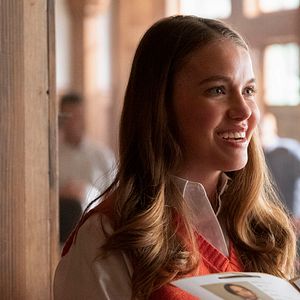 Bilder Teenage Bounty Hunters