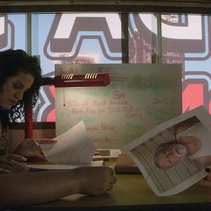 Bilder Shirley Rumierk