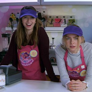 Bilder Maddie Phillips